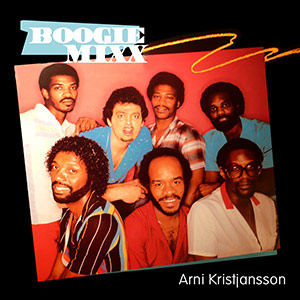 Boogie Mixx